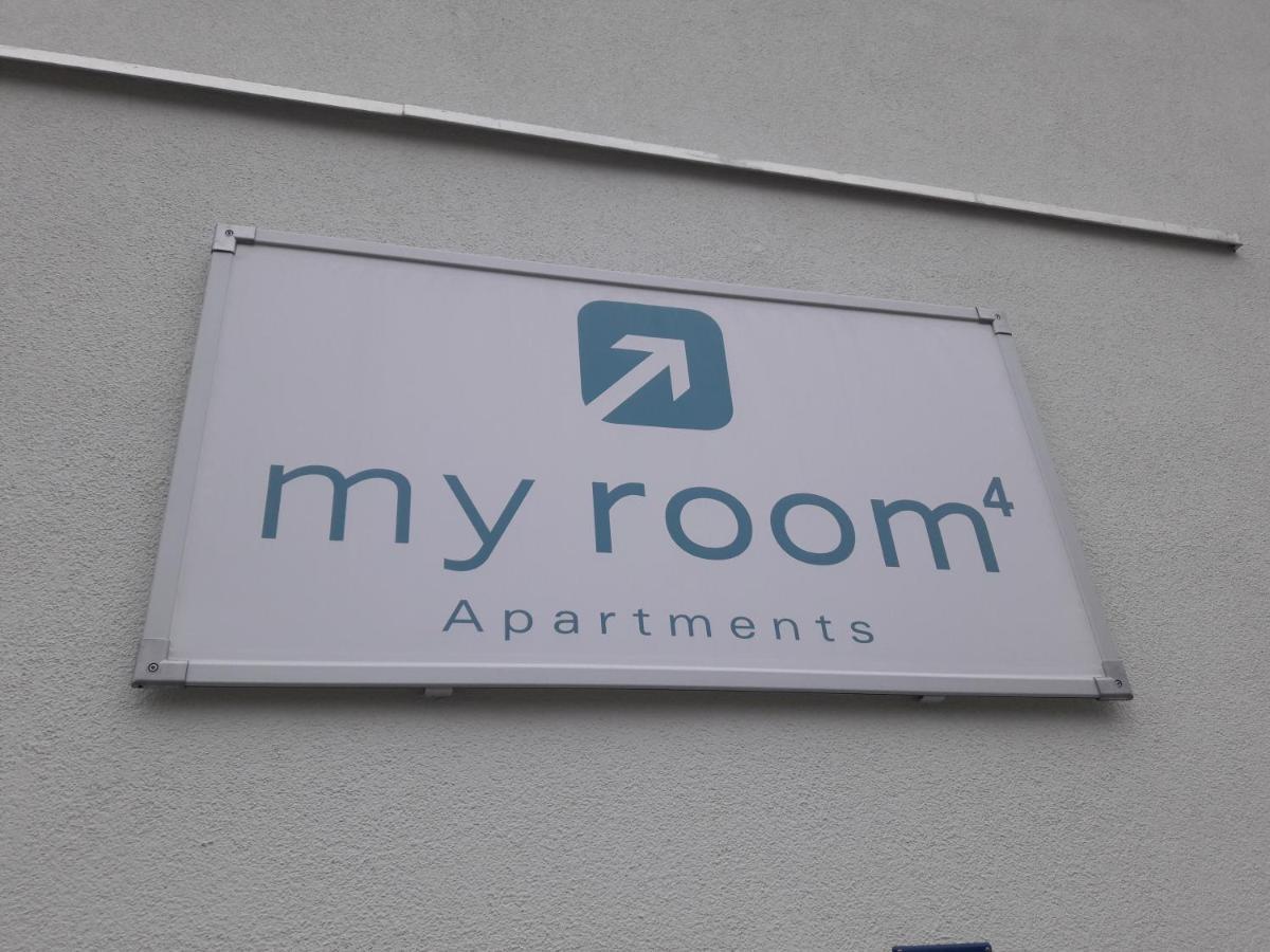 Top-apartment A.d. Messe Appartamento