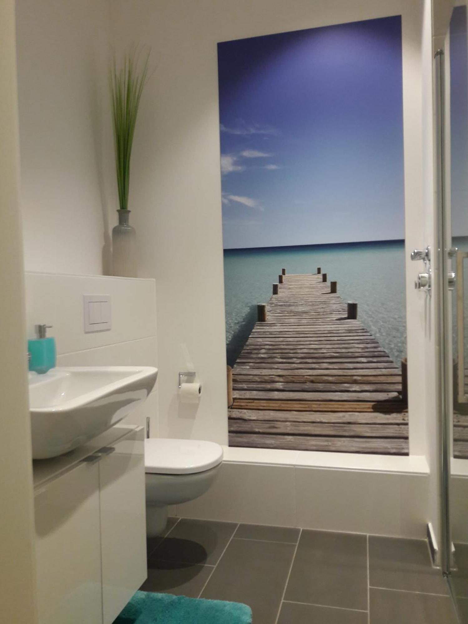 Top-apartment A.d. Messe Appartamento Monaco di Baviera